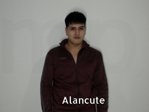 Alancute
