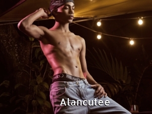 Alancutee