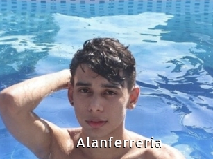 Alanferreria