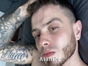 Alanfis