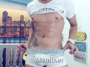 Alanfixer
