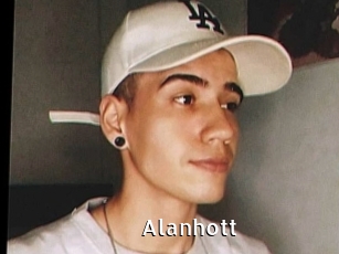 Alanhott