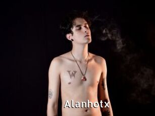 Alanhotx