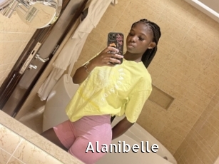 alanibelle My Porno Stash