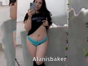 Alanisbaker