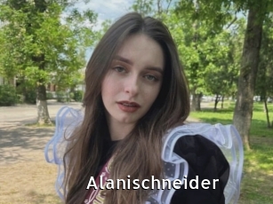 Alanischneider