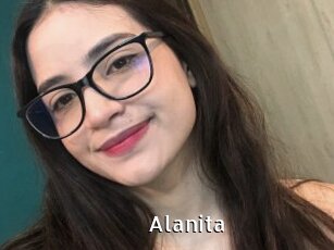 Alanita