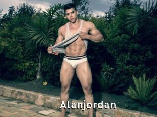 Alanjordan