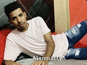 Alanmartyn