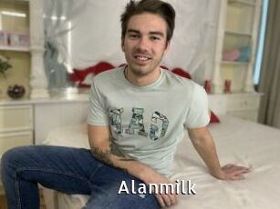 Alanmilk