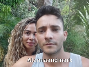 Alannaandmark