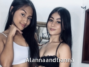 Alannaandtianna
