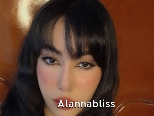 Alannabliss