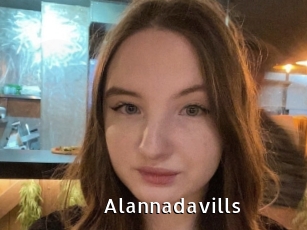 Alannadavills