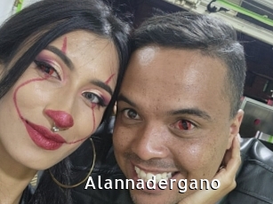 alannadergano My Porno Stash