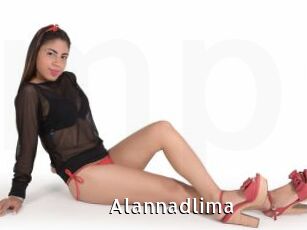 Alannadlima