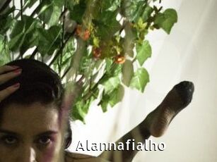 Alannafialho