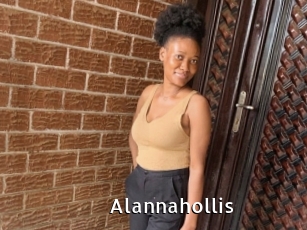 Alannahollis
