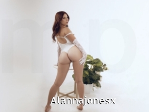 Alannajonesx