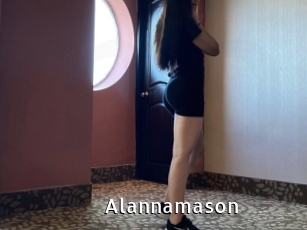Alannamason