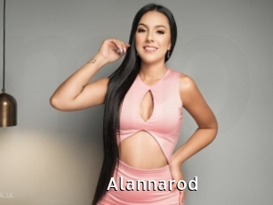 Alannarod
