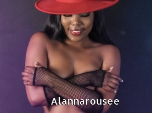 Alannarousee