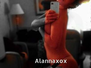 Alannaxox