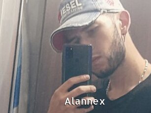 Alannex