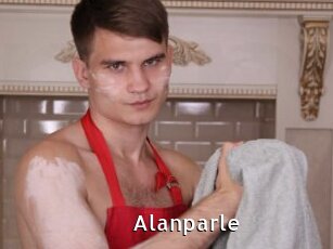 Alanparle