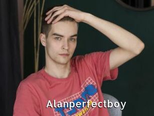 Alanperfectboy