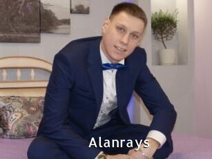 Alanrays