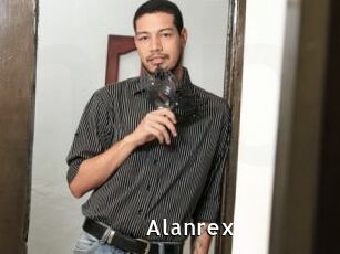 Alanrex