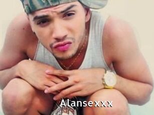 Alansexxx