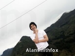 Alansmithfox
