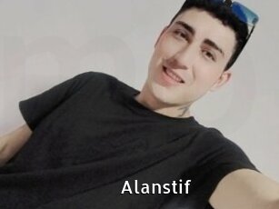 Alanstif