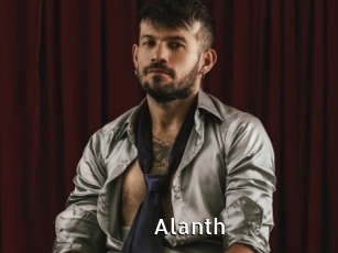 alanth My Porno Stash