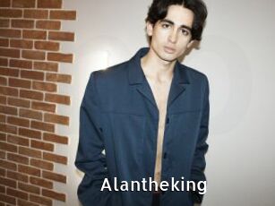 Alantheking
