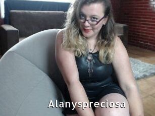 Alanys_preciosa