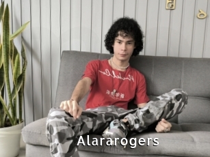 Alararogers