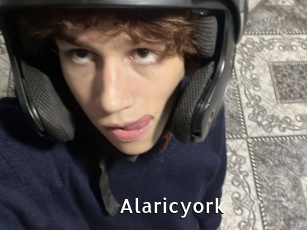 Alaricyork