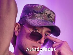 Alasdoradas