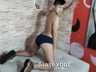 Alasexhot