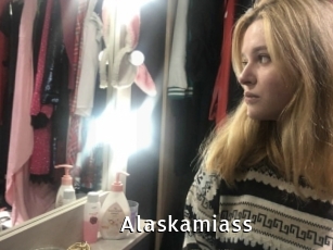 Alaskamiass