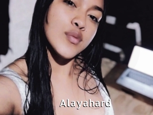Alayahard