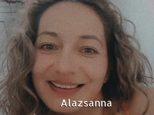 Alazsanna