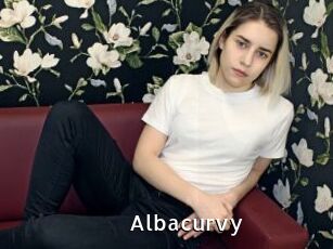 Albacurvy