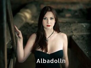 Albadolln