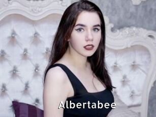 Albertabee