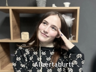 Albertaburtt