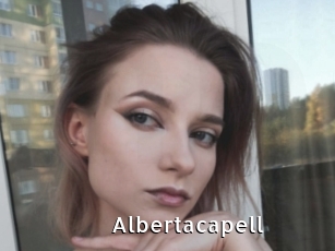 Albertacapell